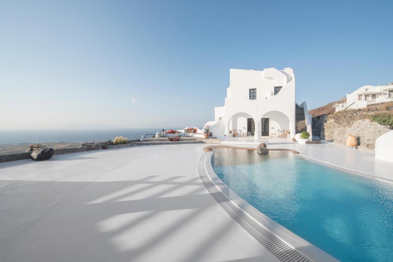 Hotel Sophia Boutique Oia