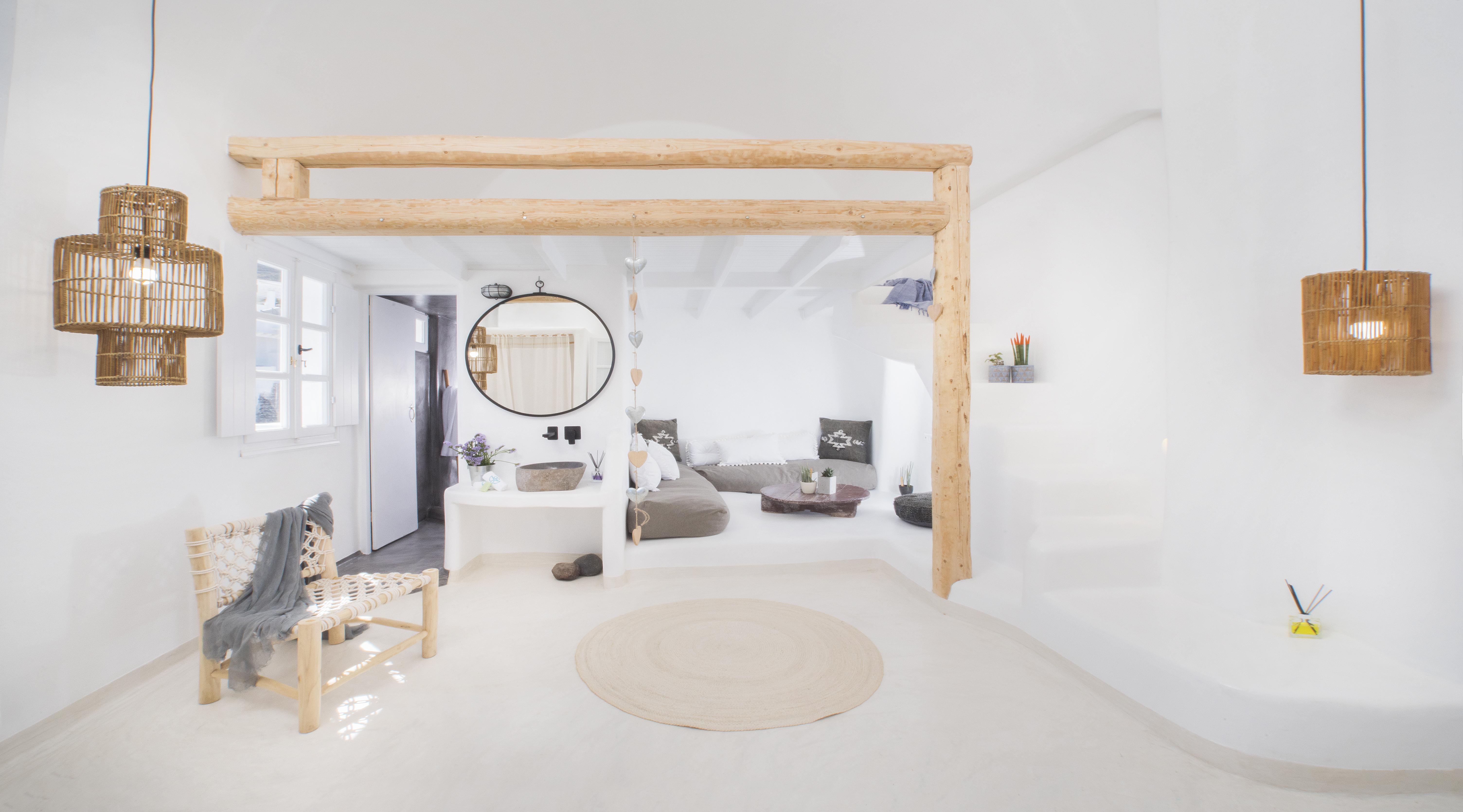 Sophia Boutique 2* Oia