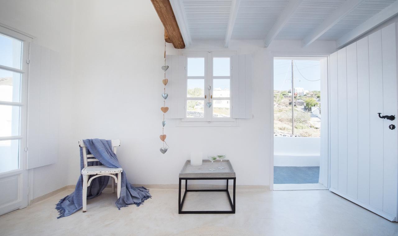 Sophia Boutique Oia