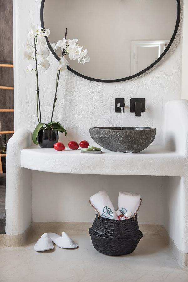 Sophia Boutique Hotel Oia