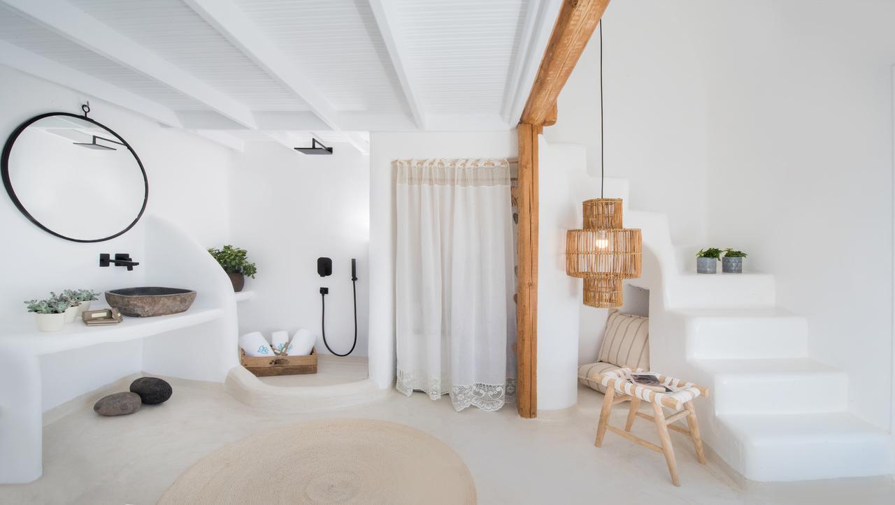 Hotel Sophia Boutique Oia