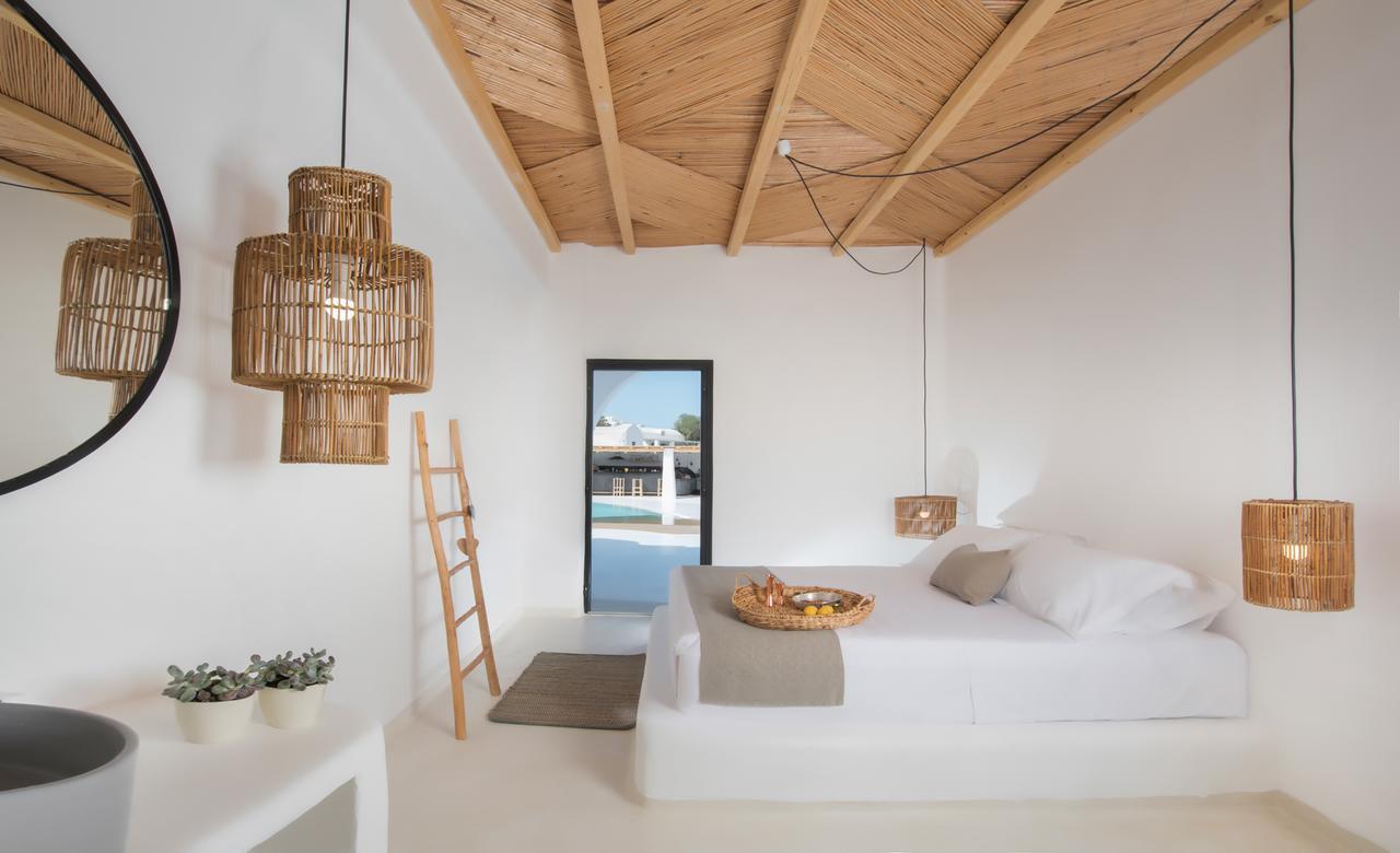 Sophia Boutique Oia