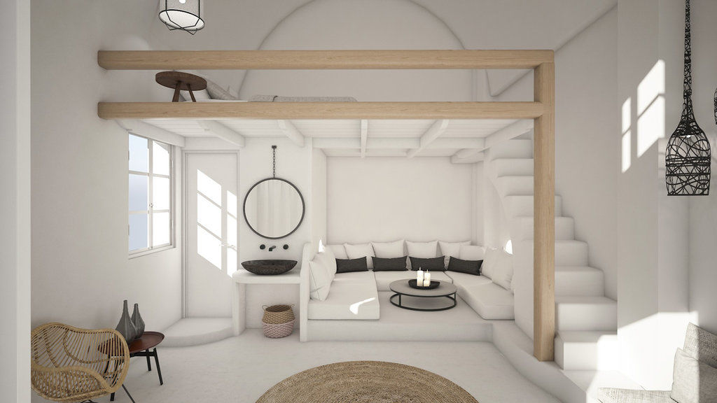 Sophia Boutique Oia