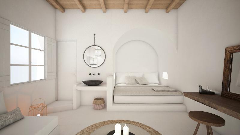 Sophia Boutique 2* Oia