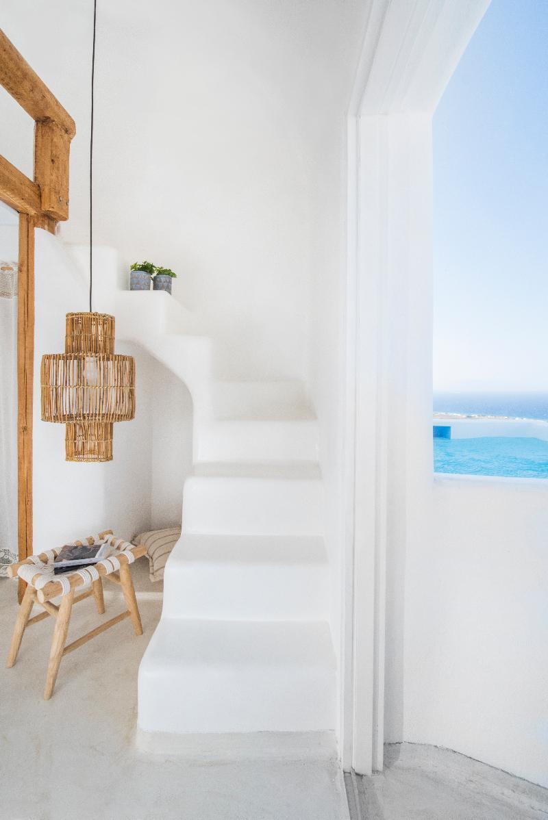 Sophia Boutique Hotel Oia